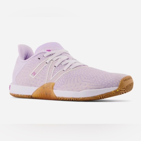 New Balance Minimus TR Womens size 7.5 - Picture 1 of 13